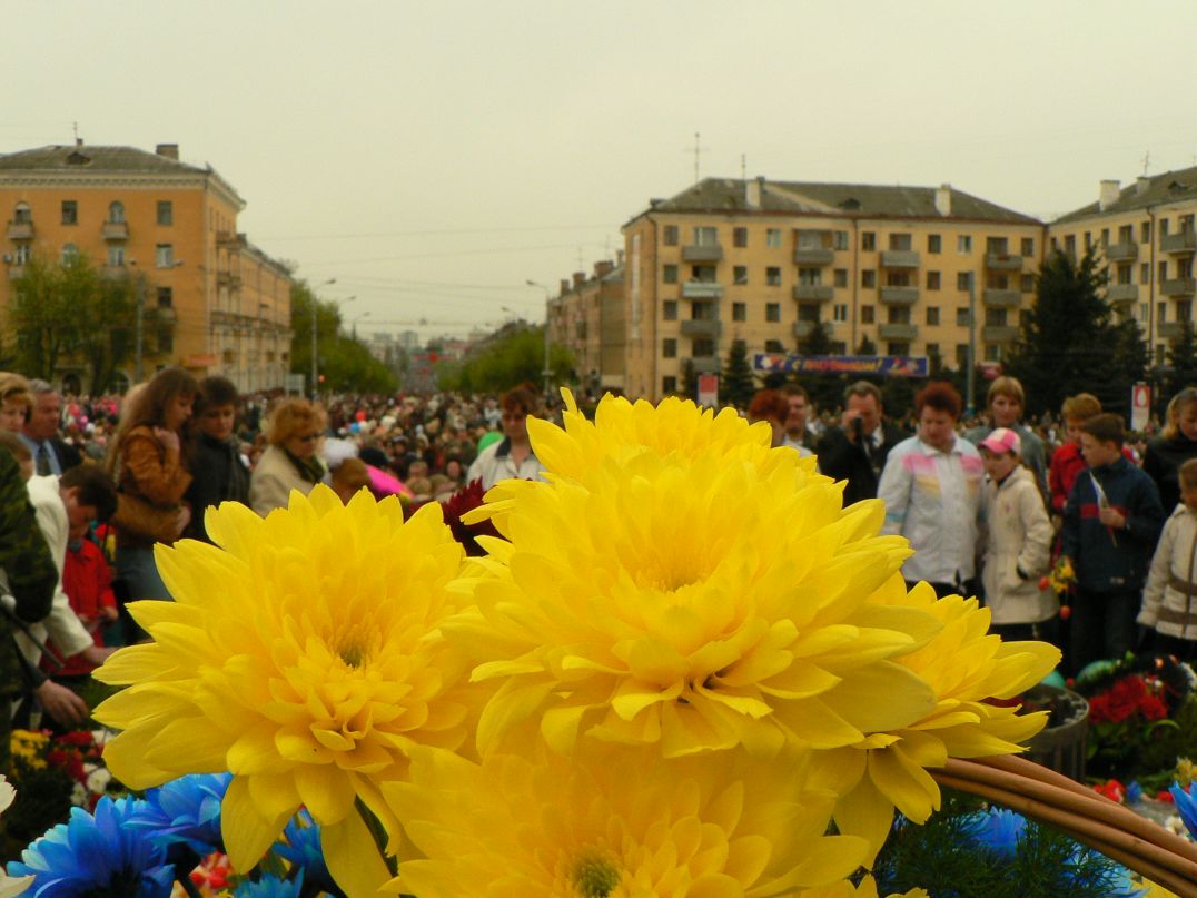 Оля Пугачева фотография #23