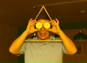 Фотография Карабаса Володи