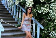 Фотография Кузнецовой Ксени