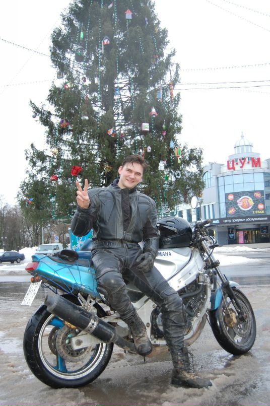 Дмитрий Цвык фотография #25