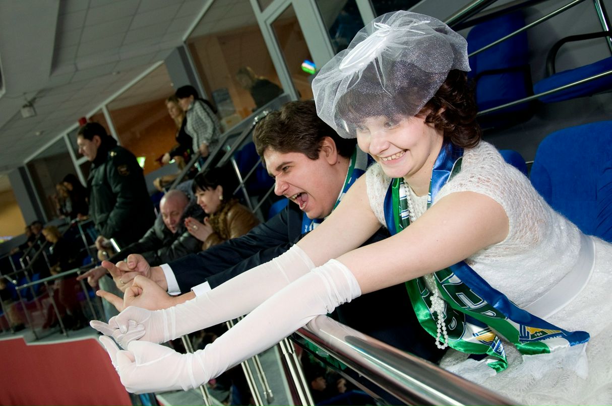 Дмитрий Лысов фотография #7