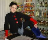 Фотография Пономаревой Наталии