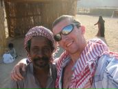 Фотография Проворного Макса