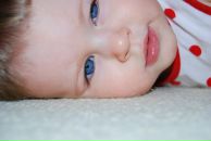 Фотография Зайцевой Тони