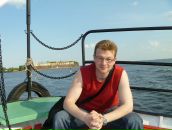 Фотография Маркова Романа