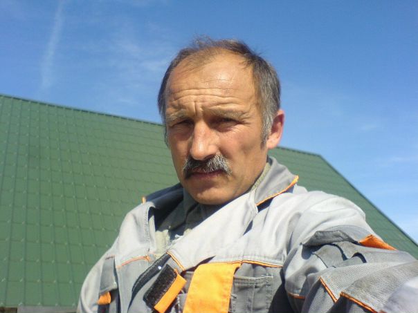 Сергей Тищенко фото №1