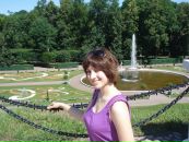 Фотография Симановской Ани