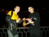 Фотография Романова Олежки