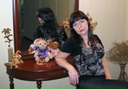 Фотография Арефьевой Анны