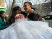 Фотография Десяткиной Гульназ