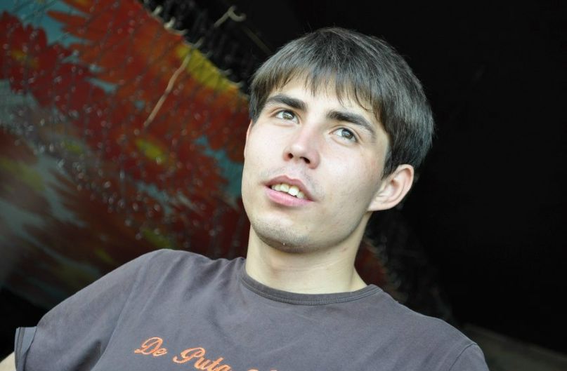 Сергей Богачев фотография #28