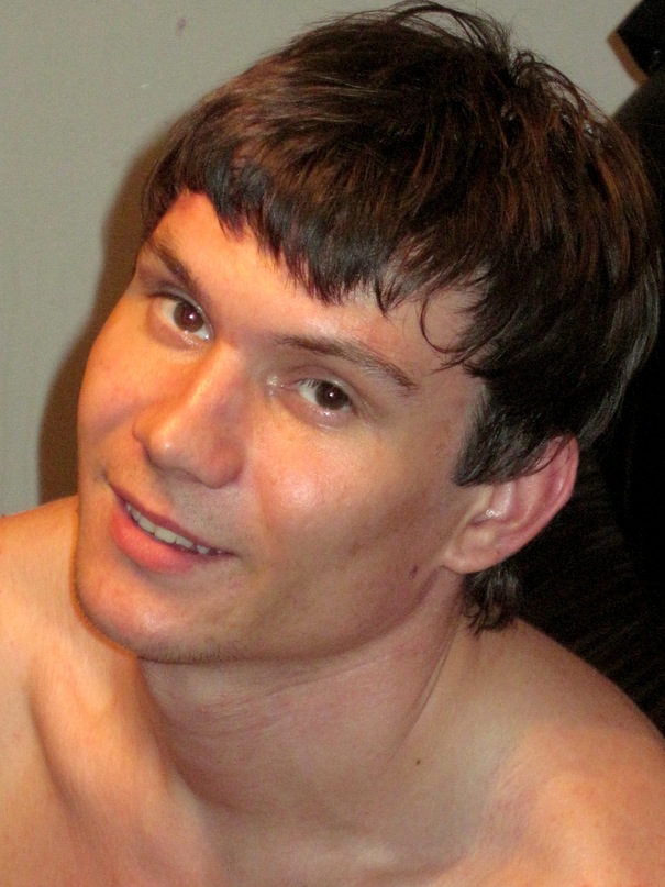 Егор Хапричков фотография #9