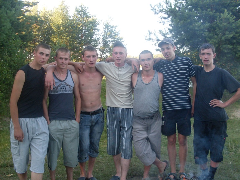 Владимир Угаров фотография #10