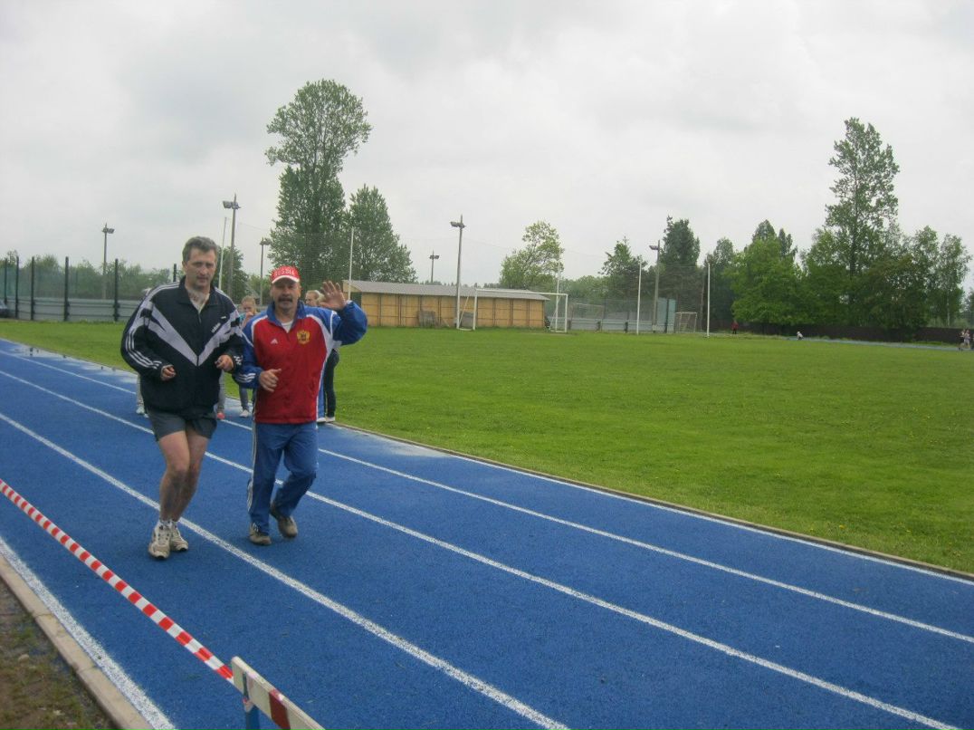 Игорь Ильиных фотография #45