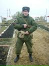 Фотография Панфилова Павла