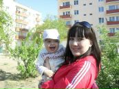 Фотография Истоминой Ксении