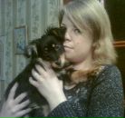 Фотография Ибрагимовой Елены