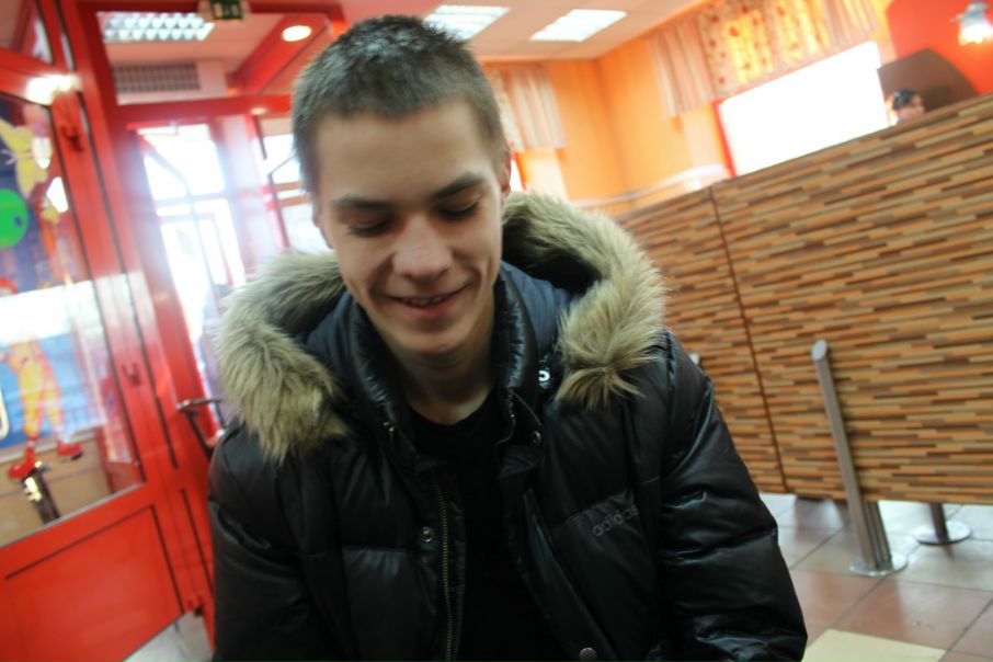Bogdan Baskakov фото №32