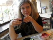 Фотография Гаврилиной Оли