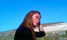 Фотография Юсуповой Гульфии