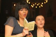 Оленка Колупаєва фотография #19 (источник - https://vk.com/id12729110)