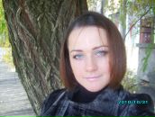 Фотография Давыдовой Юлии