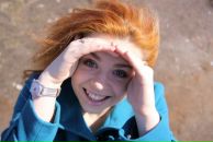 Фотография Чебатуриной Евгении