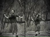 Фотография Лебедевой Насти