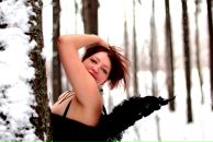 Фотография Савицкой Арины