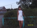 Фотография Мустафиной Алины