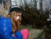 Фотография Поляковой Марии