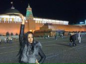 Фотография Тяглиной Тани