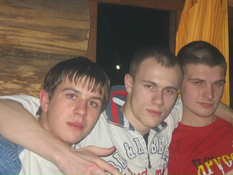 Иван Митюшкин фотография #47