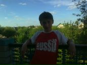 Фотография Шкорина Ильи