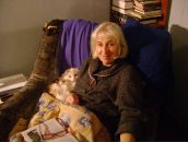 Фотография Волковой Любови