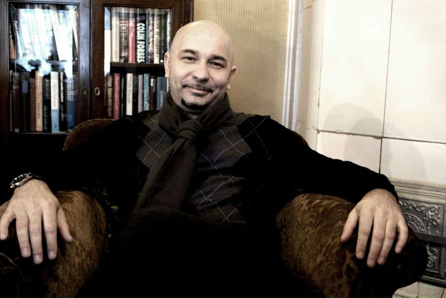 №4, Николай Сальников, 57 лет, Санкт-Петербург №4, Николай Сальников, 57 лет, Санкт-Петербург
