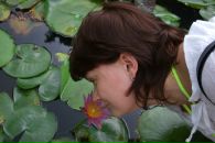 Фотография Синцовой Ирины