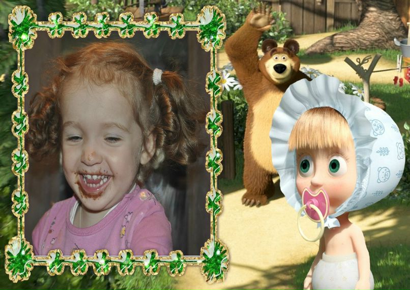 Александр Регуш фотография #2