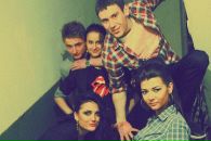 Андрій Николишин фотография #20 (источник - https://vk.com/id17229275)
