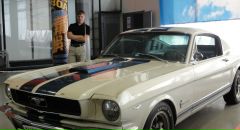 Фотография Рябова Павеландреича