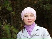 Фотография Бачуриной Ольги