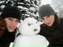 Фотография Щипак Наталии
