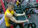 Фотография Полынова Юры