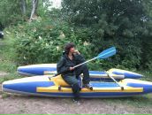 Фотография Болдыревой Елены