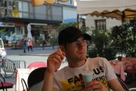 Фотография Антипова Андрея