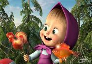 Фотография Щербаковой Яны