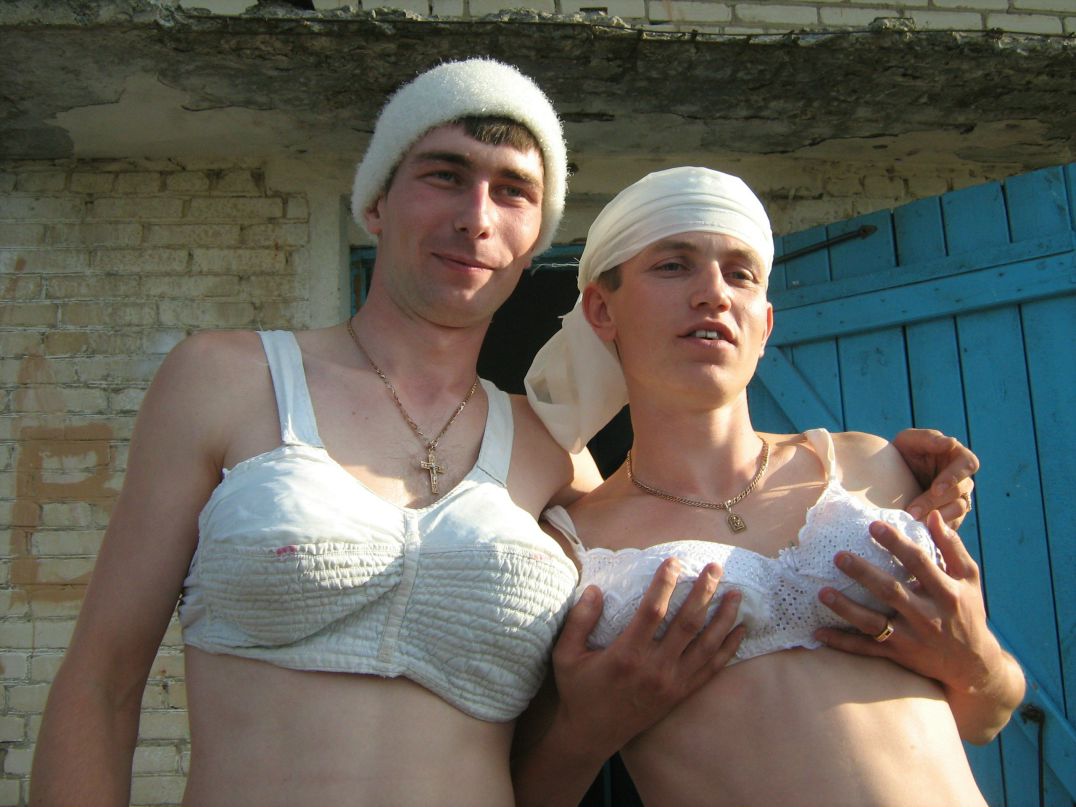 Андрей Сухарев фотография #17