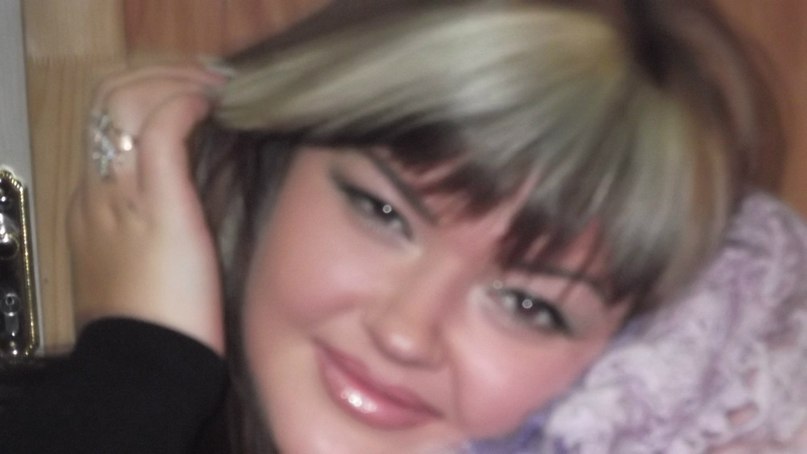 Анна Дьяченко фотография #12