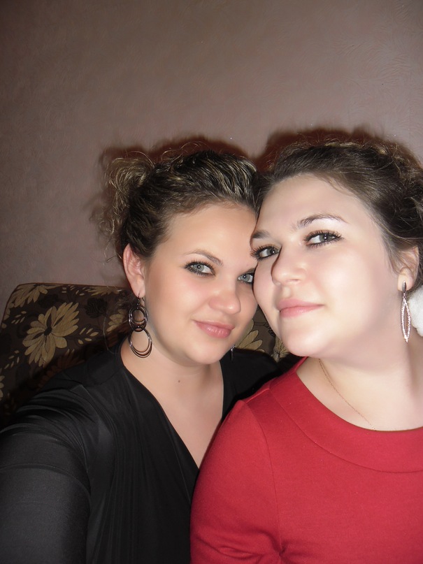 Елена Сергеева фотография #9