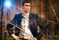 Фотография Бажутова Артема